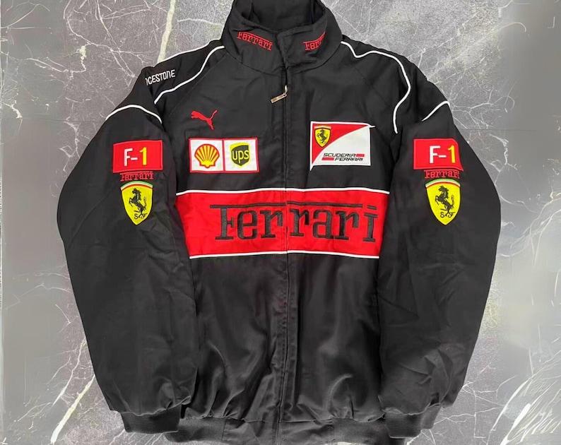 F1 jacket vintage - Etsy 日本 F1 jacket vintage - Etsy 日本