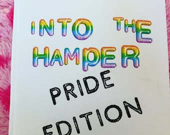 Into the Hamper Pride edition