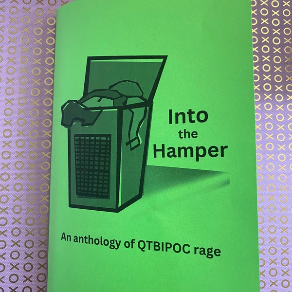 Into the Hamper: a BIPOC anthology