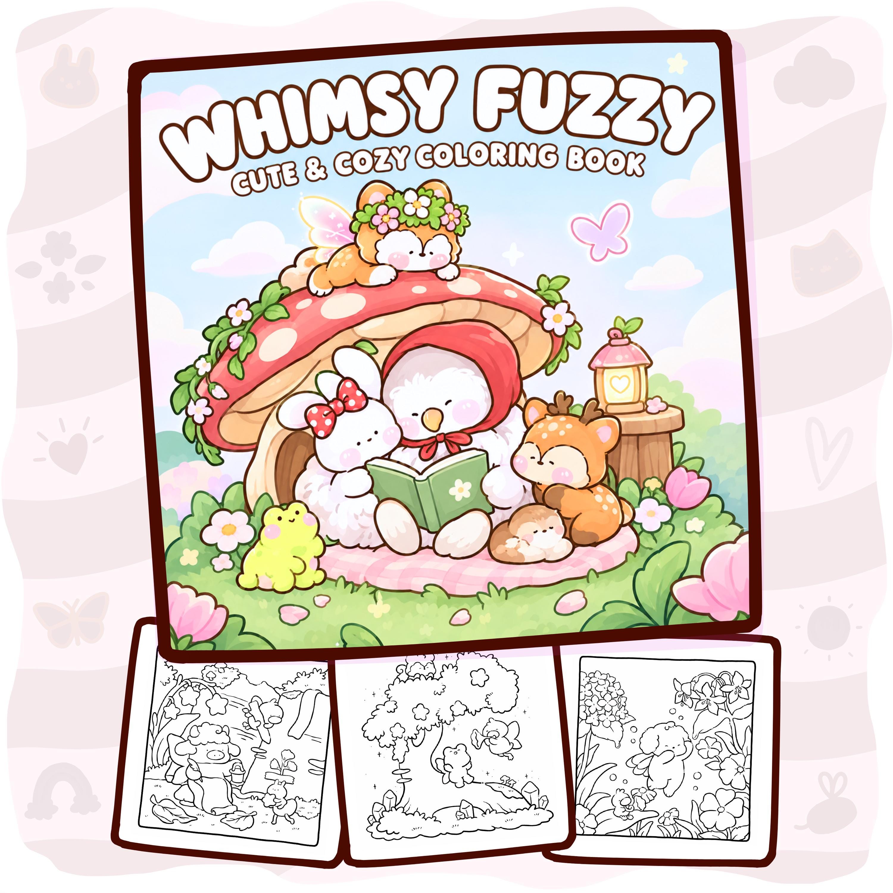 Mcdonald coloring - Etsy 日本