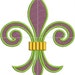 see more listings in the Fleur de Lis section