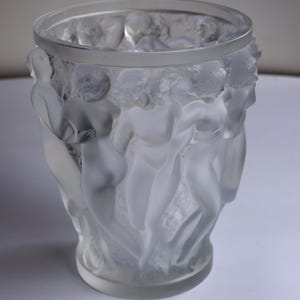 Lalique Crystal - Etsy Canada