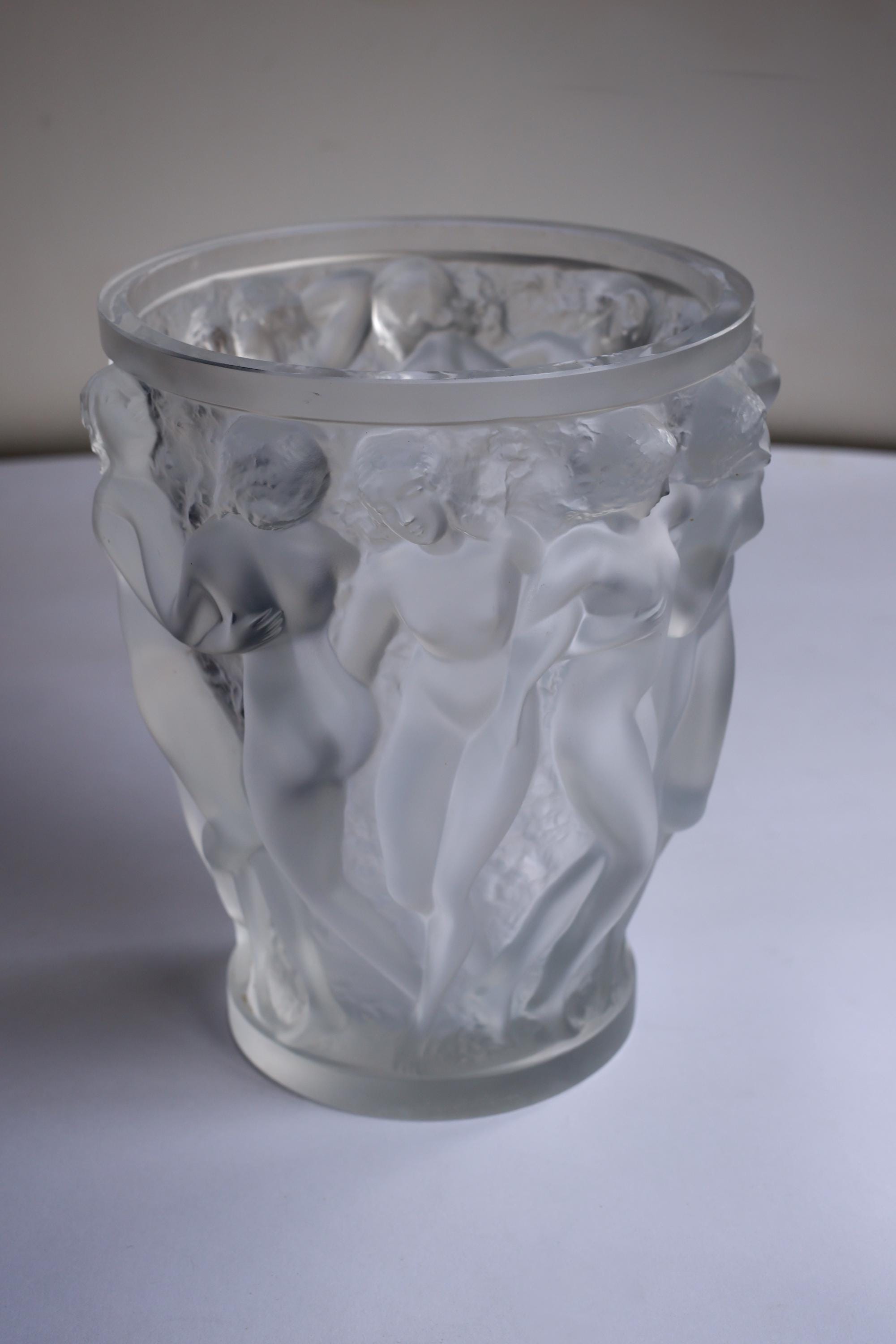Lalique Vintage - Etsy