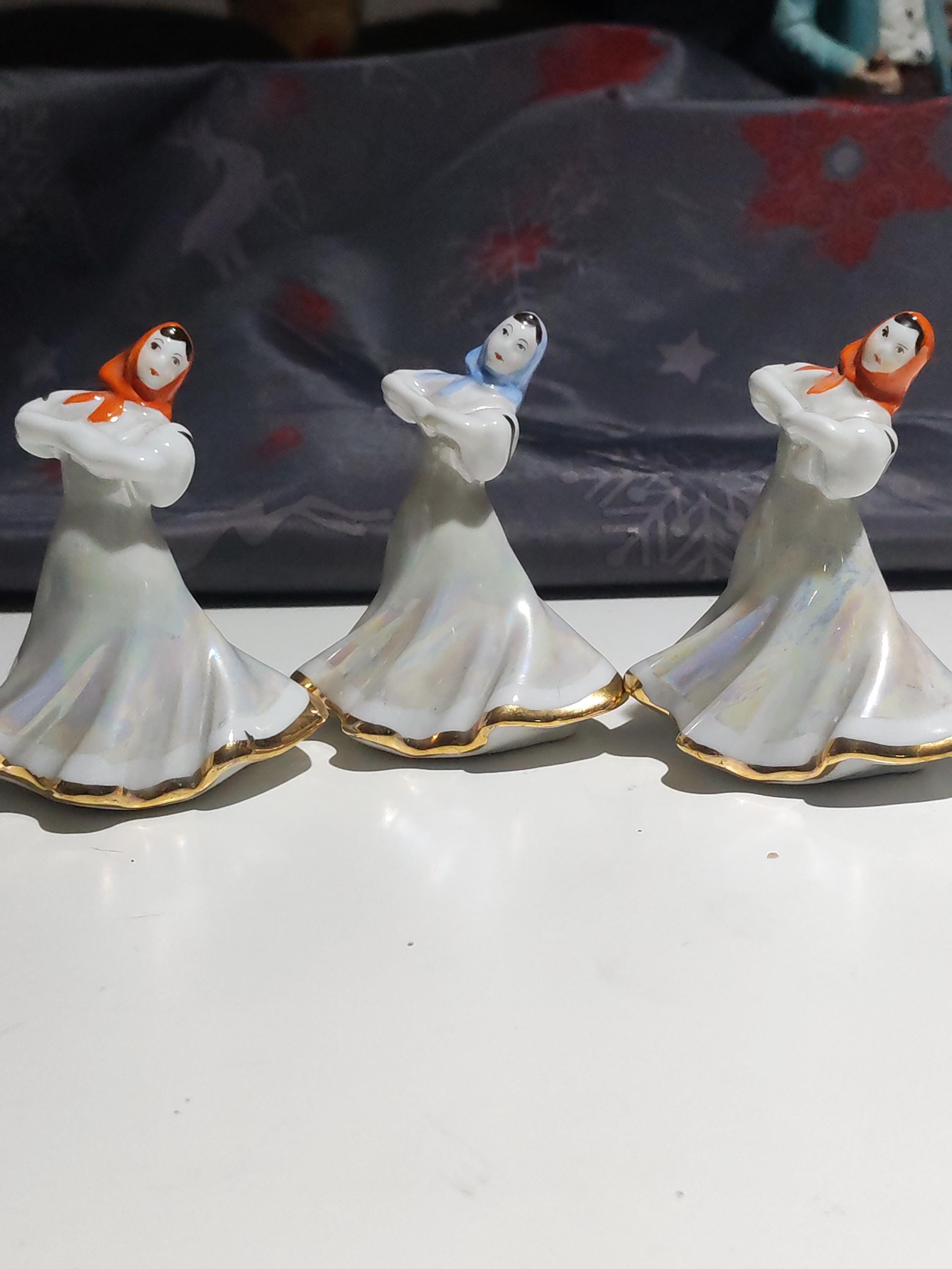 Falcon porcelain - Etsy 日本