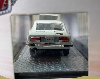 1970 Nissan Fairlady Z432 JPN01 | M2 Machines Auto Japan | 1:64
