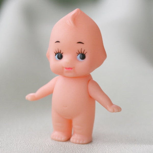 2" Standing Kewpie Doll