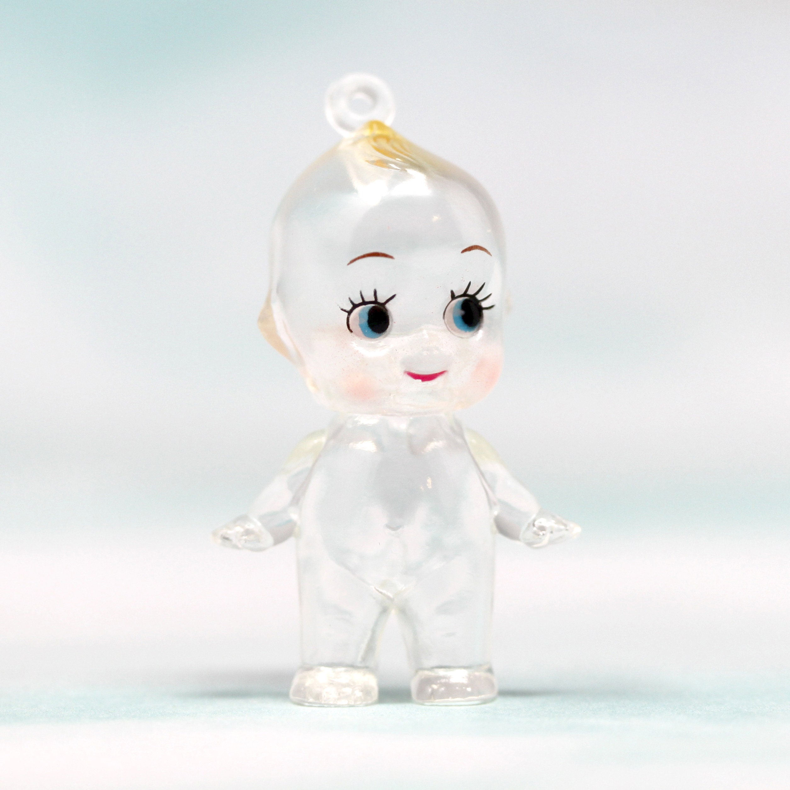 ニッカーボッカー社製、キャンベルキッズdoll ヴィンテージ ニッカーボッカー キャンベルキッズ ドール