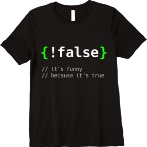 Trends False Funny Coding Programmer Gift Computer Programming T Shirts | Sweatshirt | Hoodie, Vintage Romance Gift