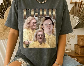 Comfort Colors Ughh James Shirt, Love On The Spectrum Shirt, Ughh Jame Love On The Spectrum, TV Show Gift, Dating Show, Funny Movie Shirt