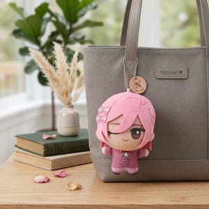 Ddlc plush - Etsy 日本