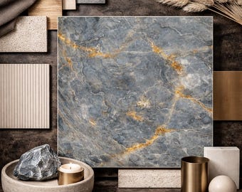 Pakistan Blue Onyx – Natural Stone Floor & Wall Tiles -  50 sqm ~ 540 sq ft package
