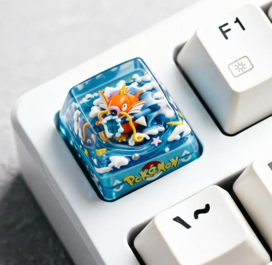 ポケモンキーキャップ - Etsy 日本
