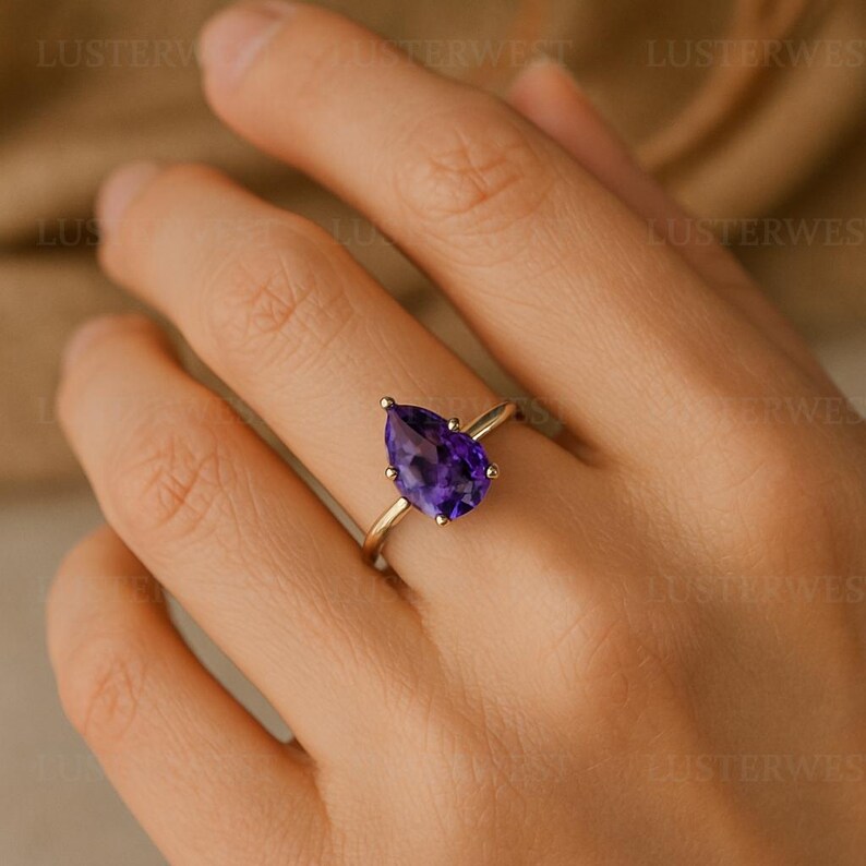 Pierre précieuse non sertie, saphir bleu taille ronde 1,17 carat En