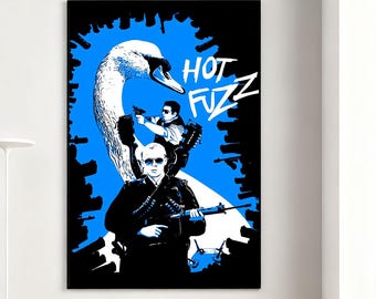 Hot Fuzz (2007) : R/movescrclejerk - Foto 5