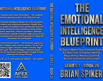 Serie 1 - Buch 26 - Der Plan für emotionale Intelligenz