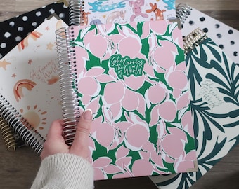 Undated Pregnancy Journal: 52 Week Bump Diary, Supportive Milestone Book, Yorkshire Made