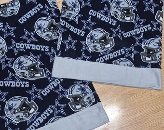 Dallas Cowboys Pillowcases  Print - Std. Size