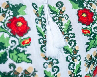 Folk Dress , Folk embroidery Dress , Rich Embroidery Dress , Woman Traditional Dress Fashion Dress Mother gift Daughter gift Festival dress