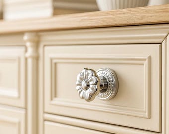 Lot De 10 Poignées De Traction En Acier Inoxydable