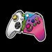 Wizard Es Controller