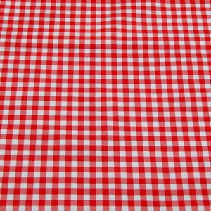 Timeless Treasures Gingham C1053 100% Cotton By The Yard Fabric