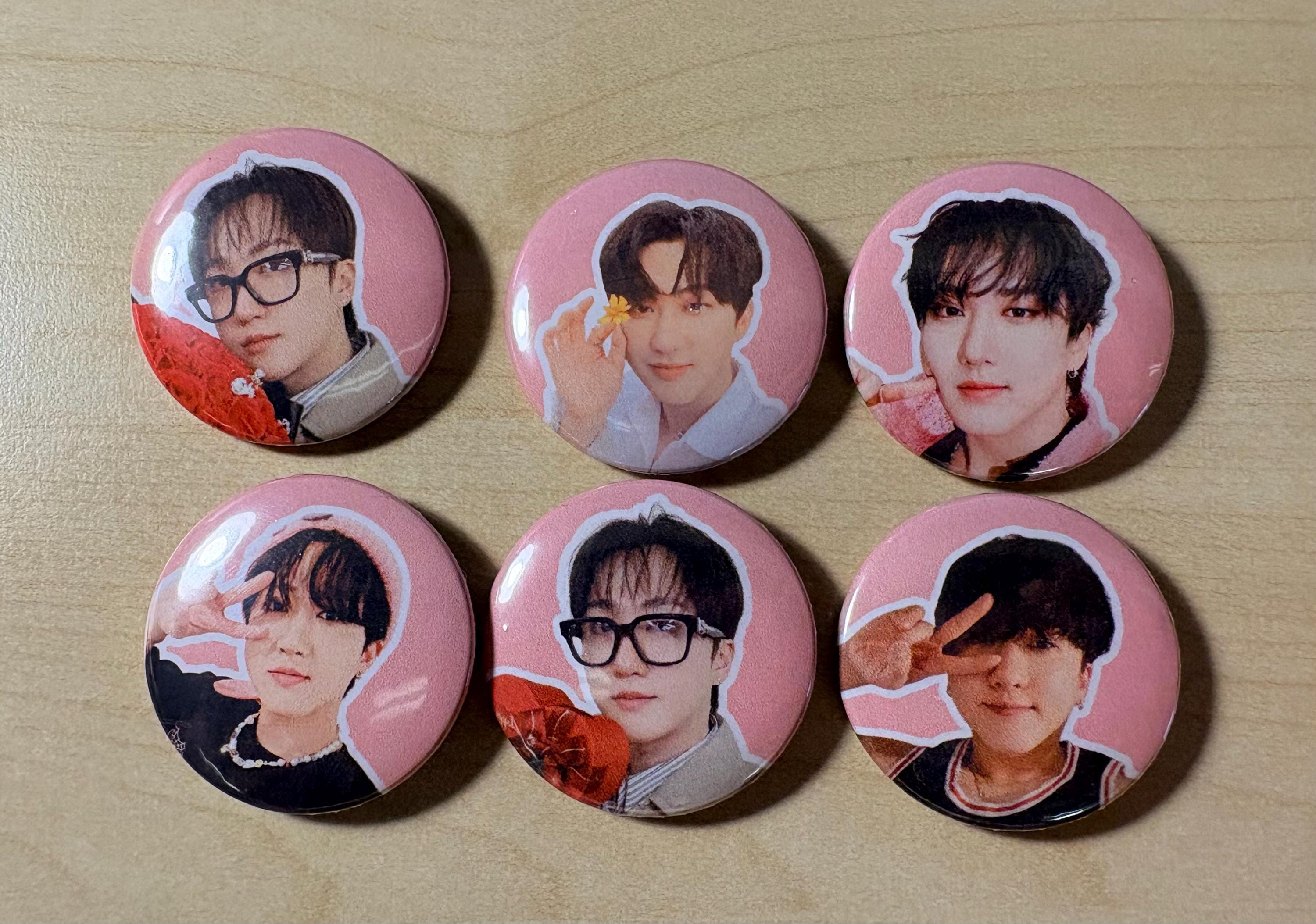 Changbin - Etsy