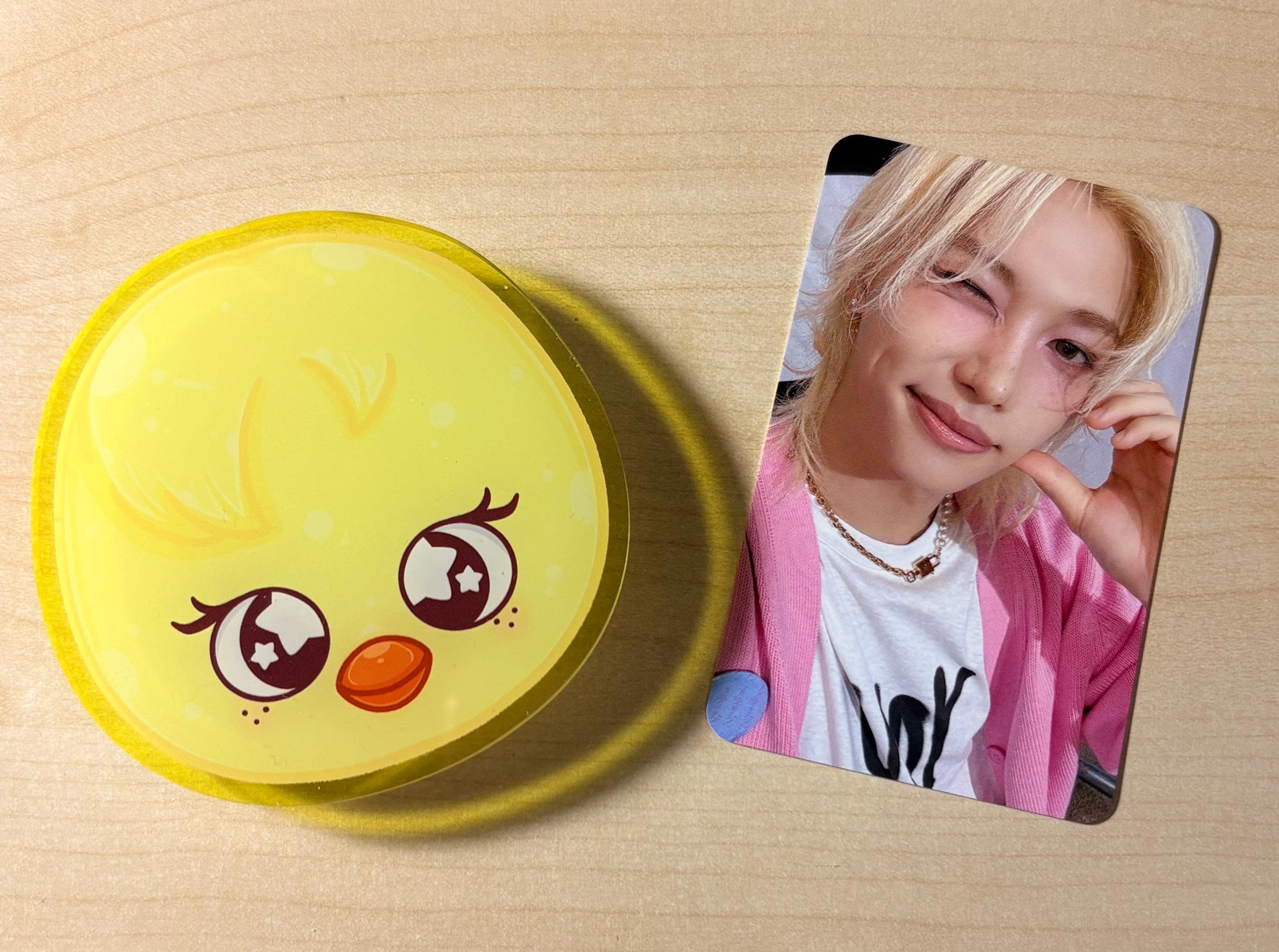 Stray Kids Skzoo Phone Grip - Etsy