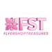 FlyershopTreasures store logo