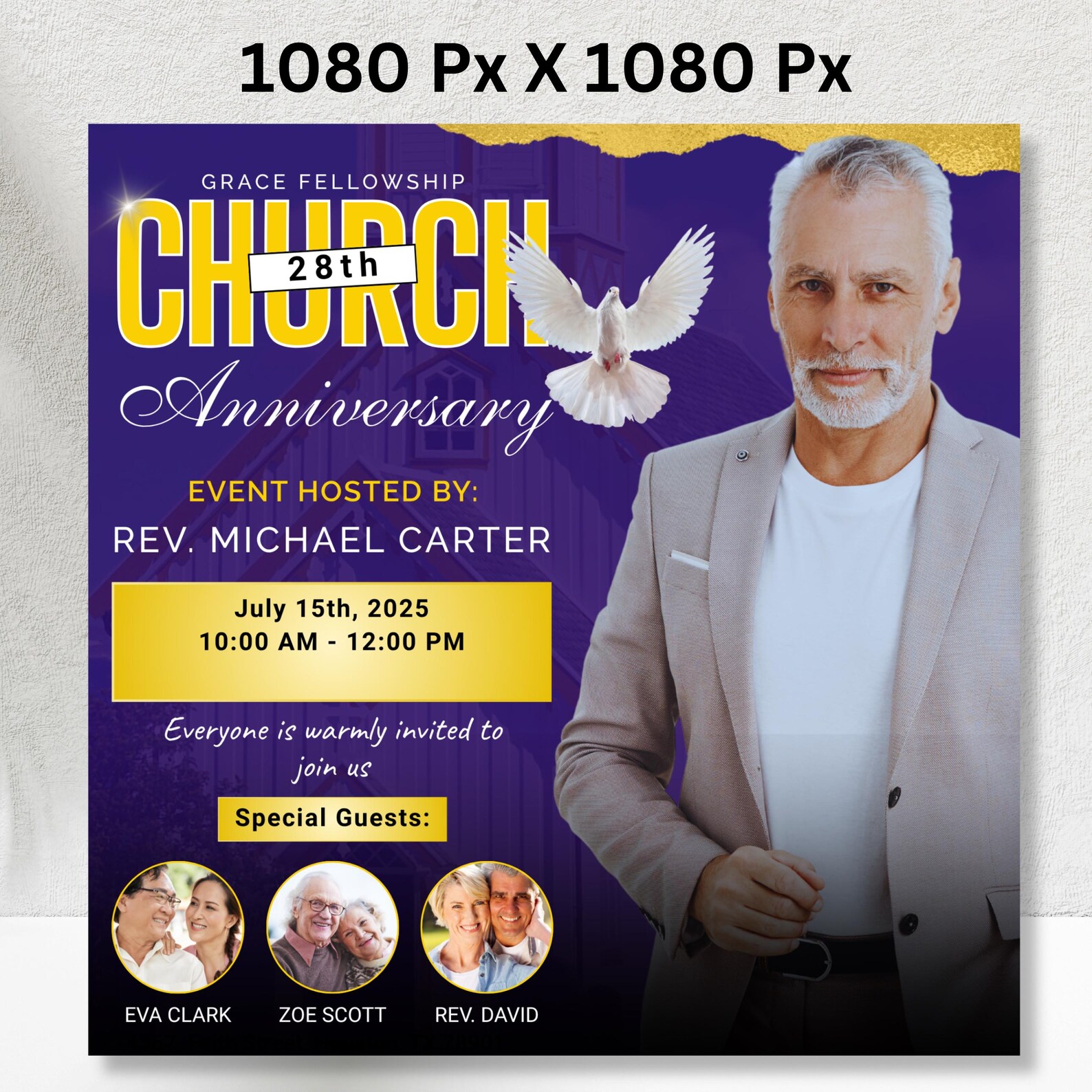 Church Anniversary Flyer Template Church Anniversary Flyer Church church-anniversary-flyer-template-church-anniversary-flyer-church