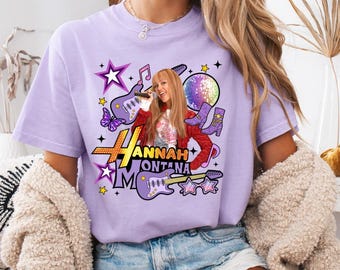 Coquette 20e anniversaire Hannah Montana (téléchargement numérique)