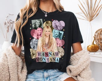 Collection Disney Channel : Hannah Montana, 20.º aniversario (PNG), Fan de Hannah Montana (PNG), Archivo musical de Disney Coquette Bows