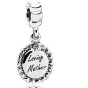 pandora loving mother dangle charm s925 ale