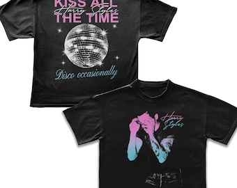 Drake T Shirt, ICEMAN Tour 2026 Shirt, Habibti Album Graphic Tee
