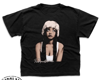 Pinkpantheress Shirt, Pinkpantheress Vintage T-shirt