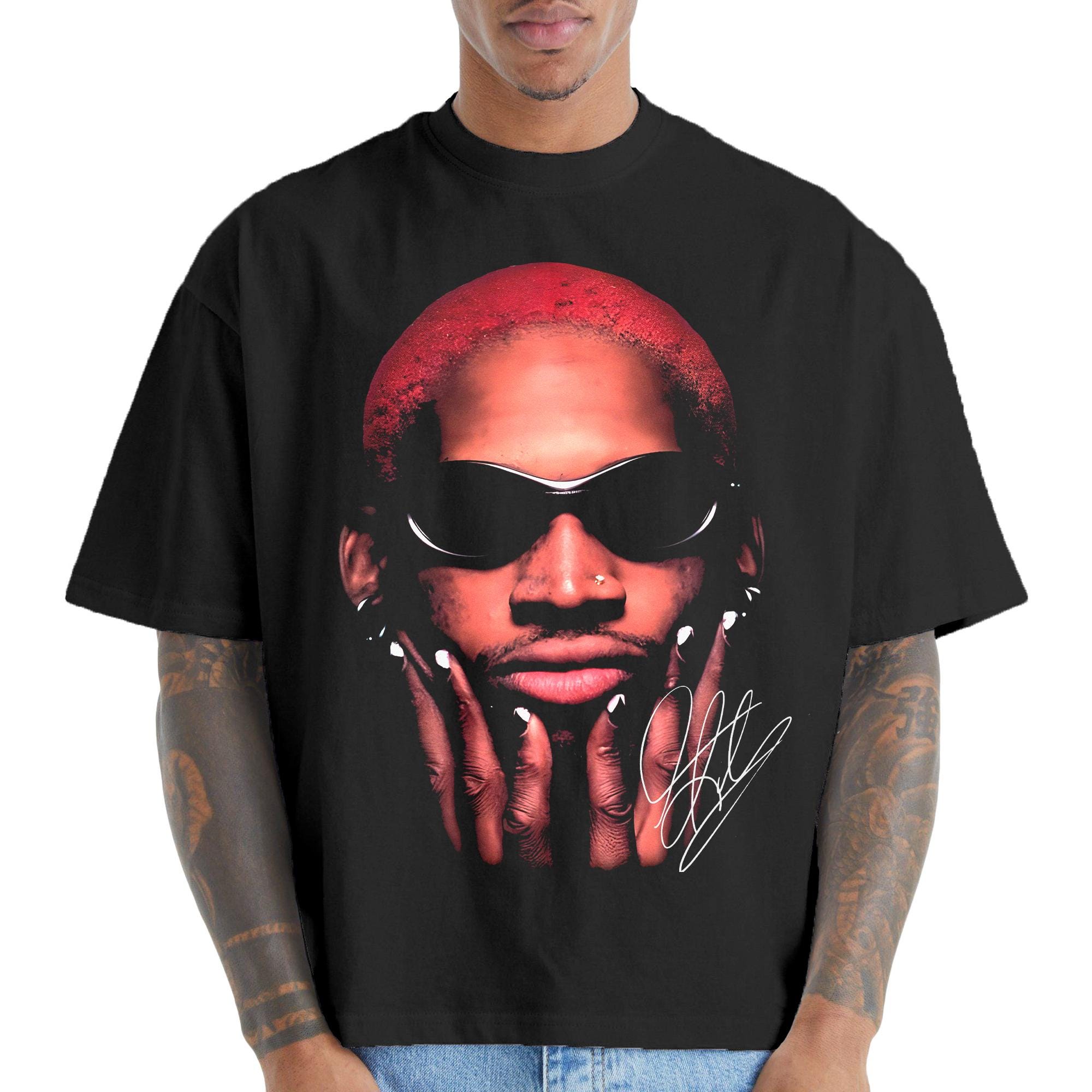 Dennis rodman clothing - Etsy 日本