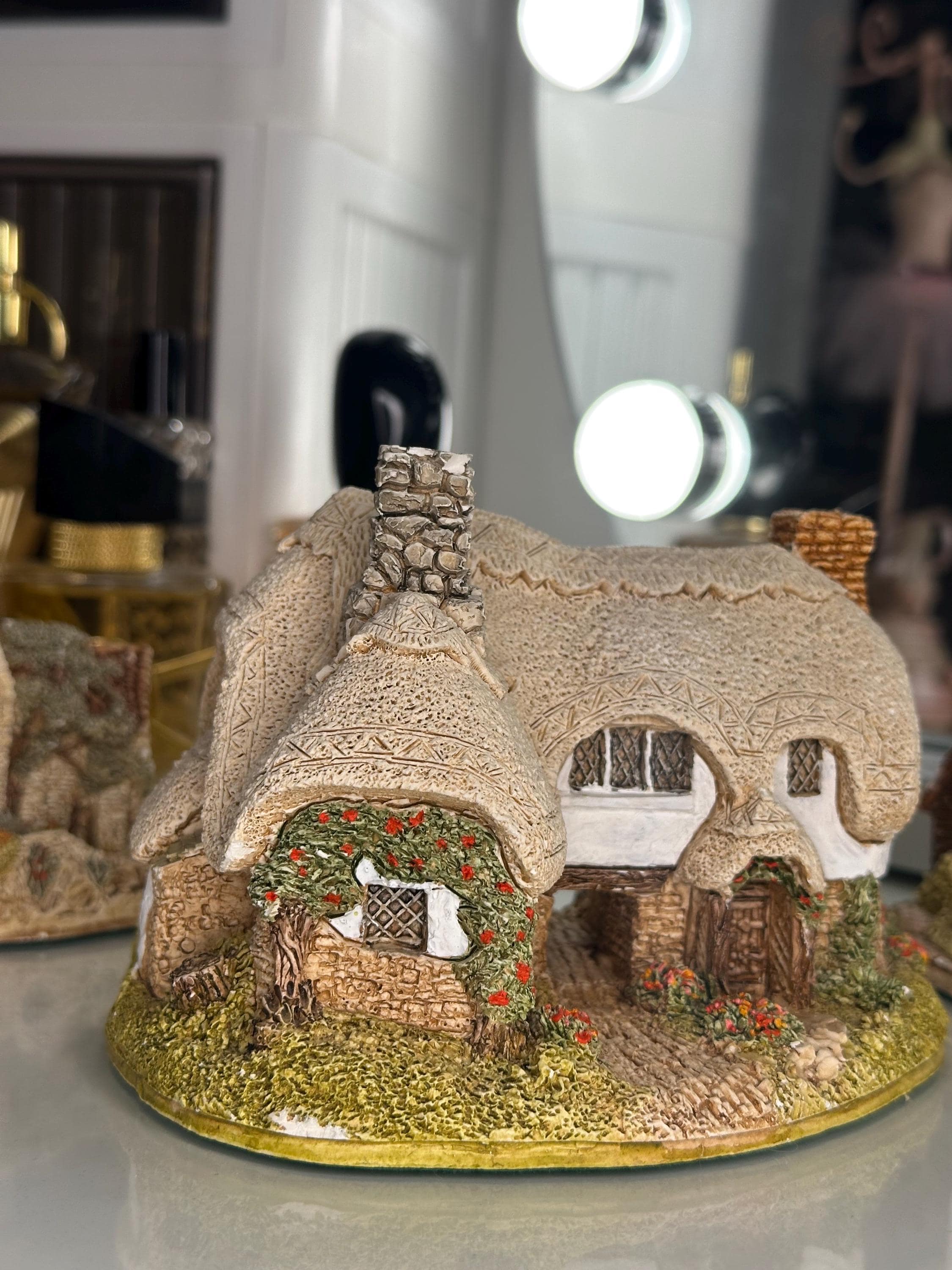 Lilliput Lane Rare - Etsy