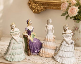 Royal Doulton Lauren Figurine • HN3975 • Figure of the Year 1999