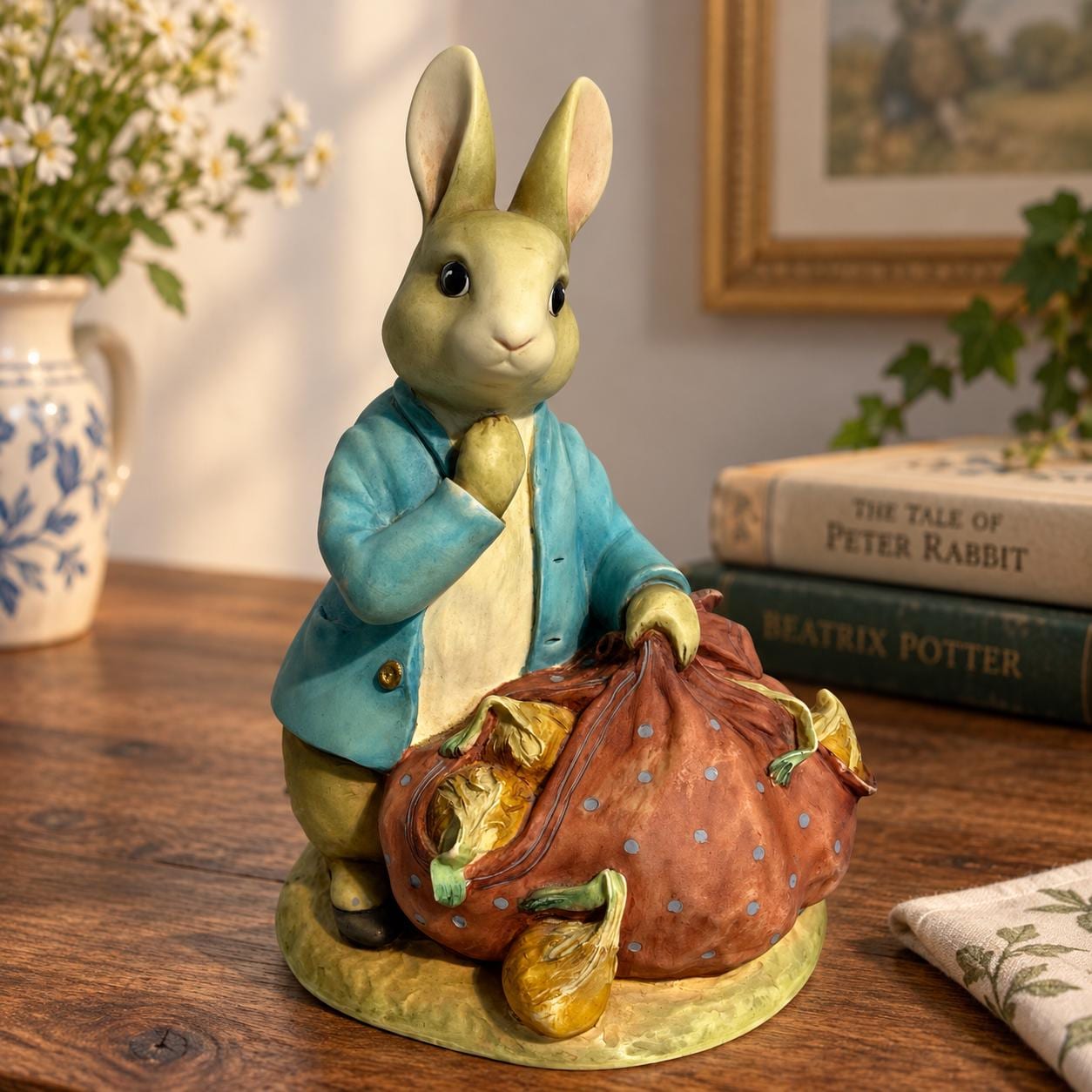 Border Fine Arts Rabbit - Etsy