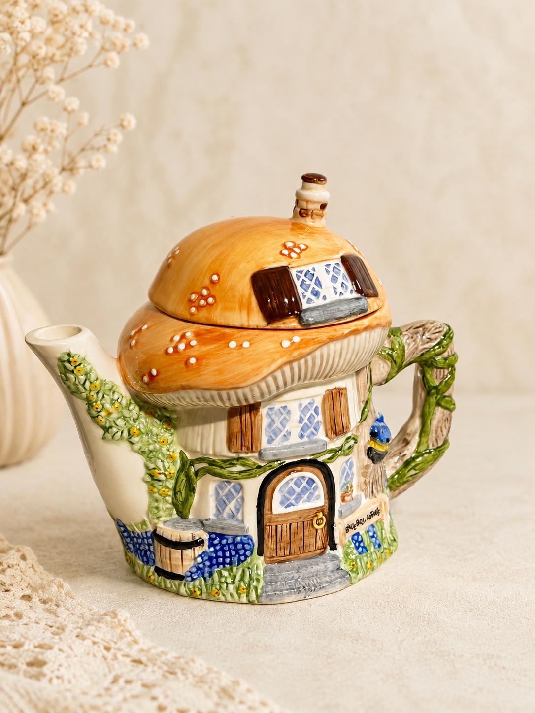 Annie Rowe - Etsy Norway