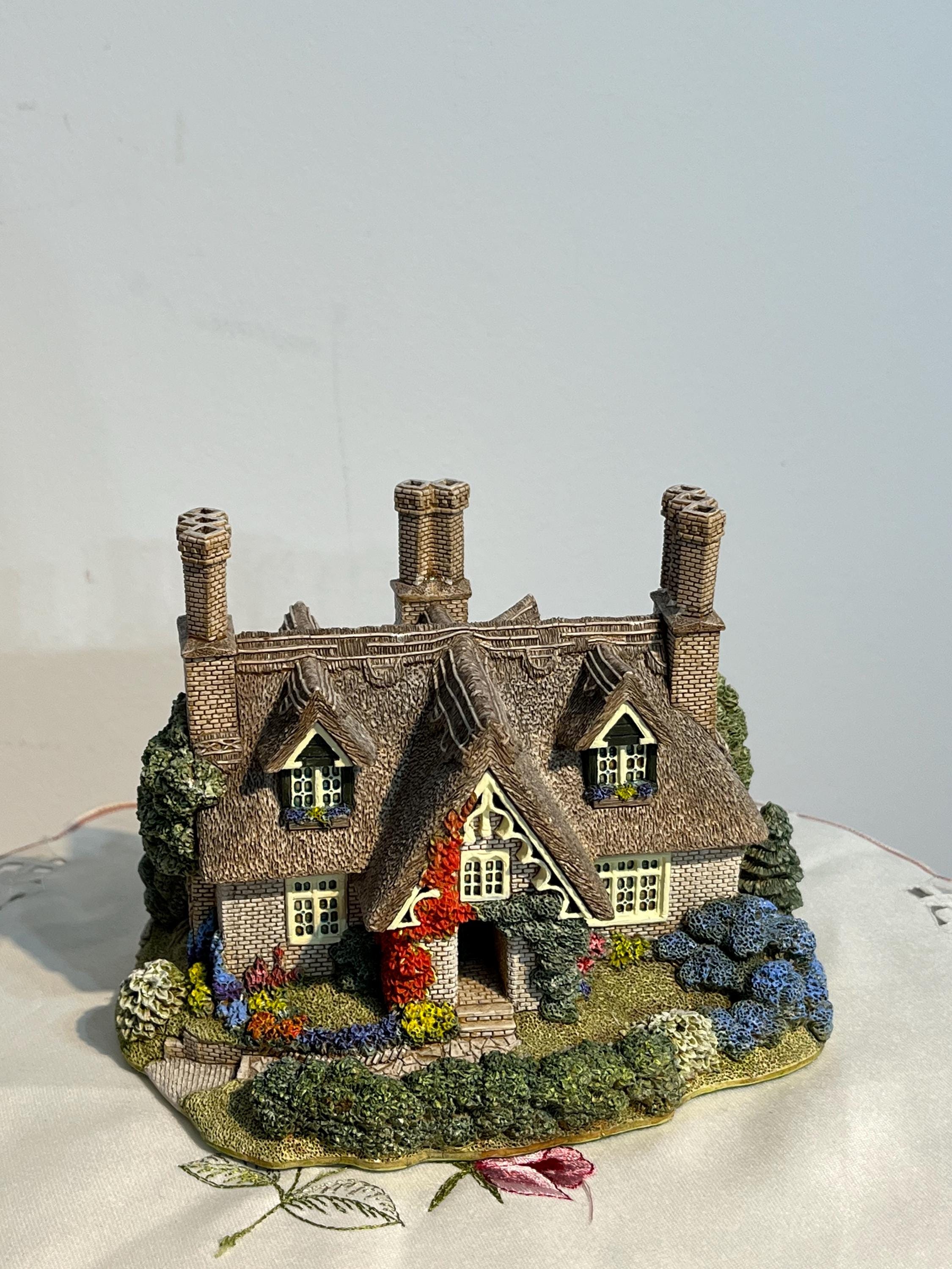 Lilliput Lane House - Etsy