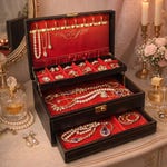 Jewelry Boxes