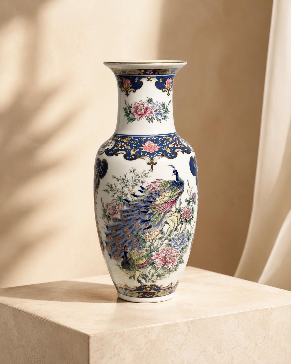 Limoges castel vase - Etsy 日本