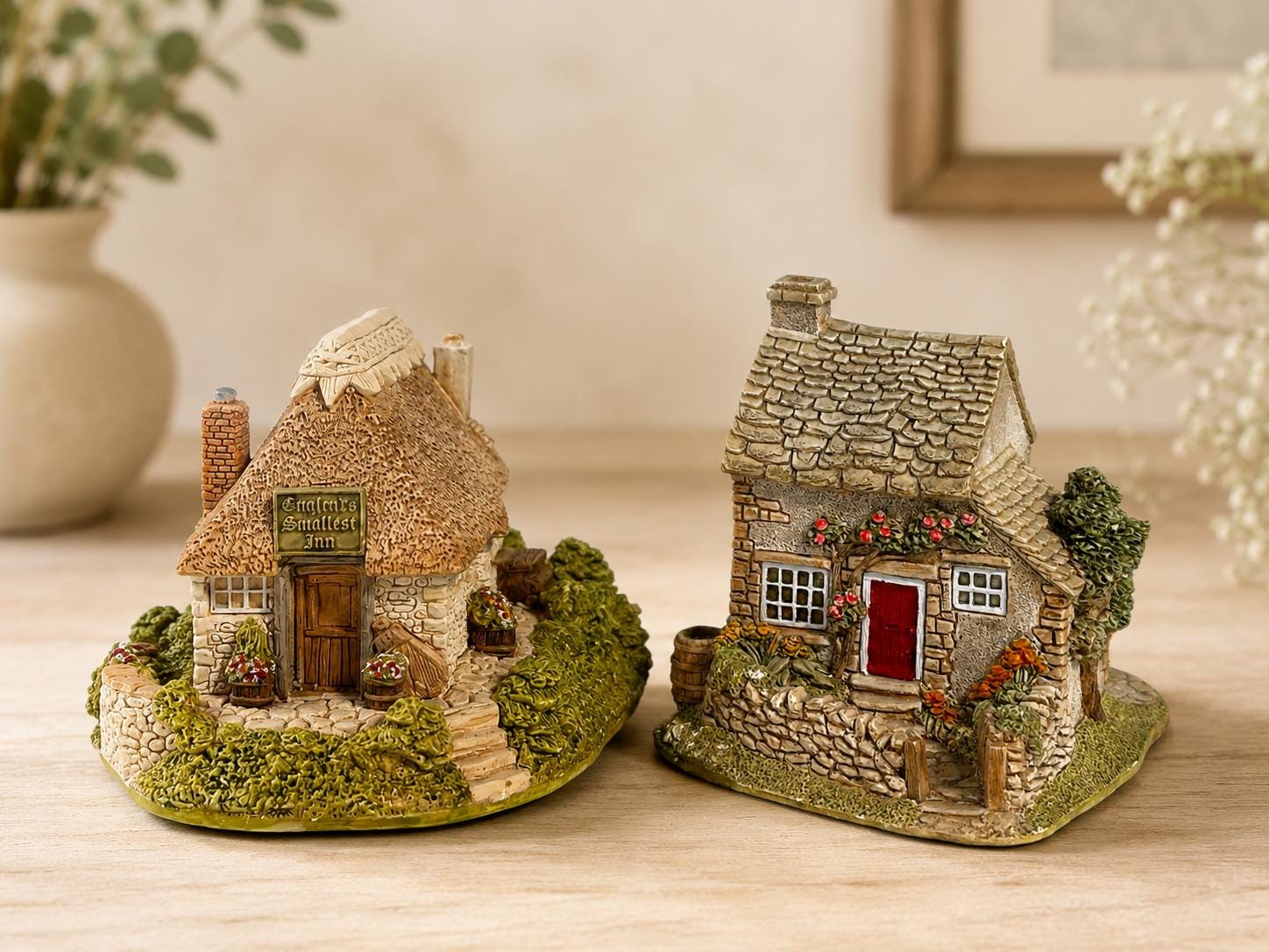 Collectors Club Lilliput Lane - Etsy