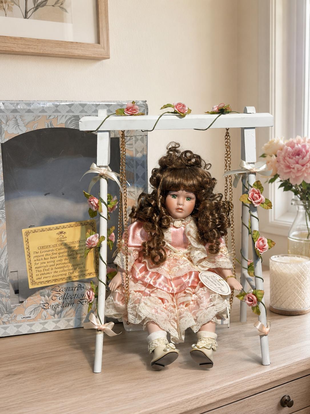 Mundia doll - Etsy 日本