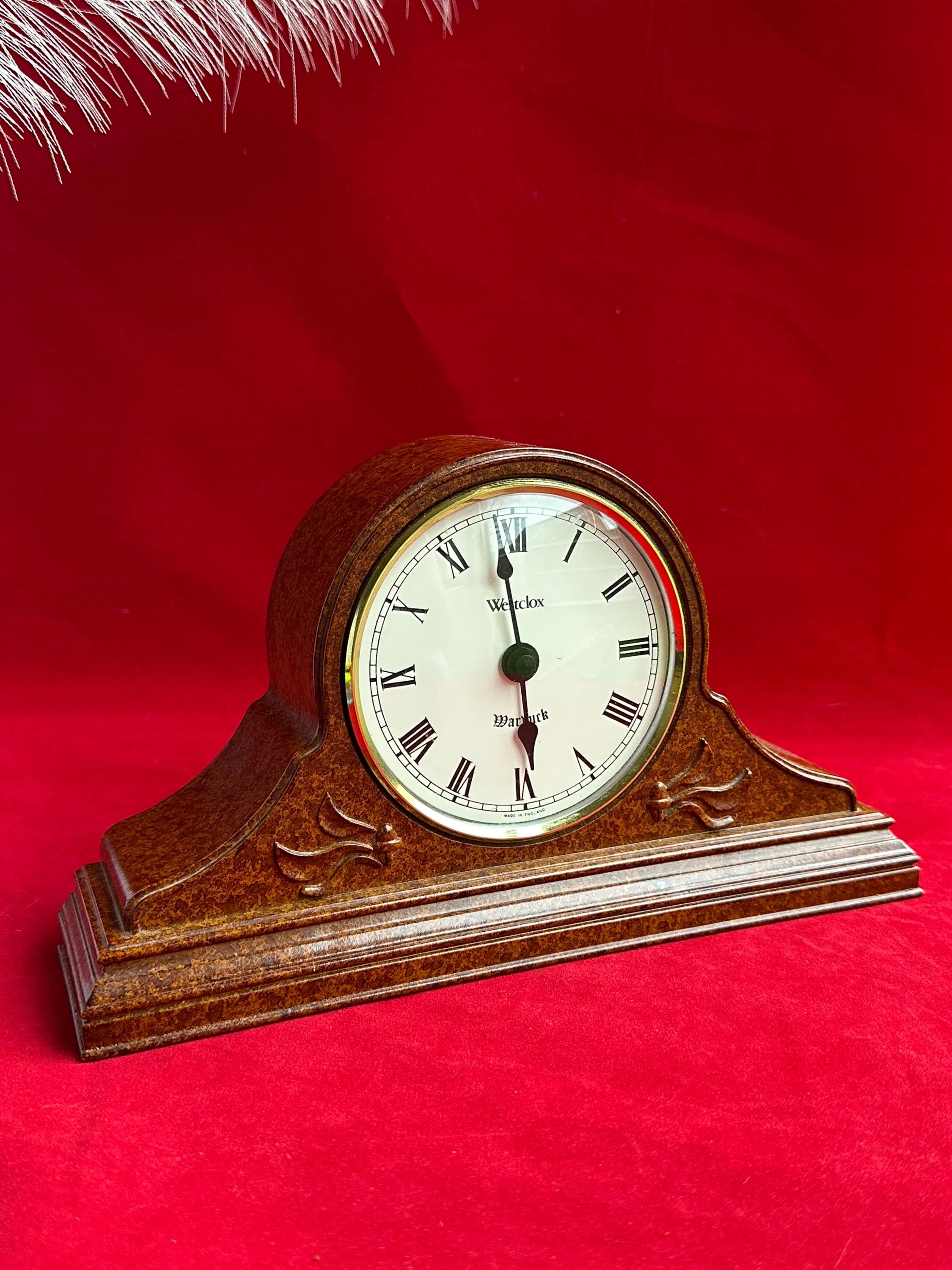 Ansonia clock - Etsy 日本