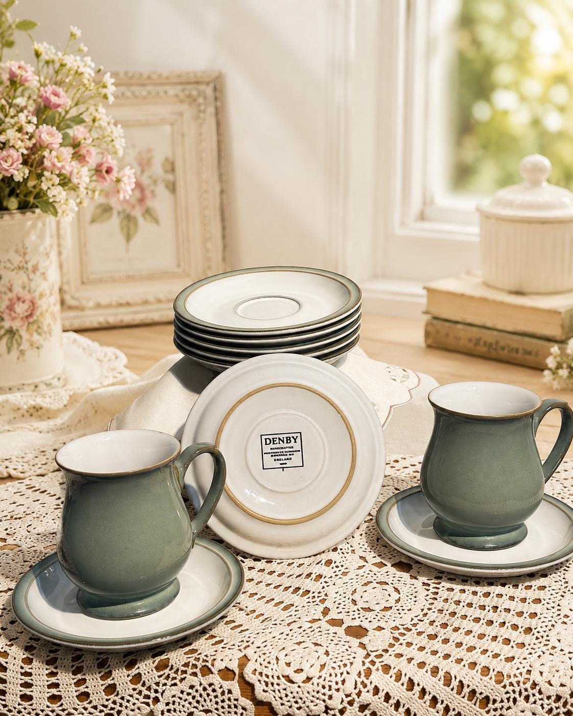 Vintage denby - Etsy 日本