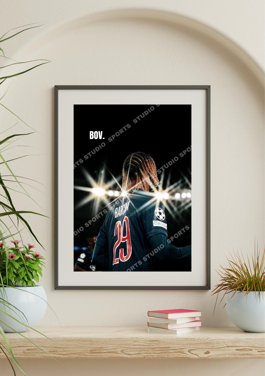 Bradley Barcola Poster digital Download Etsy bradley-barcola-poster-digital-download-etsy