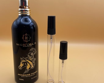 Tonka árabe MONTALE