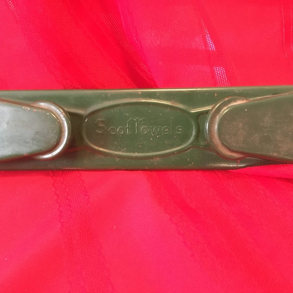 Paper Towel Holder Etsy