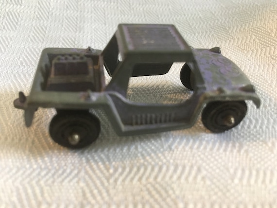 tootsie toy truck value